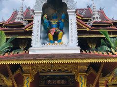 -西双版纳总佛寺