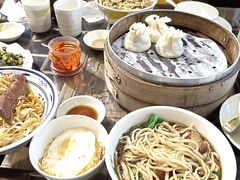 -淮扬楼(千鹤湖店)