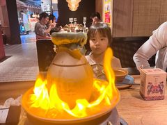 -吃饭皇帝大(解放西路店)