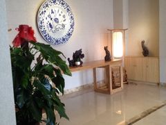 iphone_upload_pic-紫藤炉茶膳(兴庆府大院店)