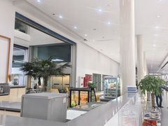-北京华德宝宝马4S店(朝阳店)