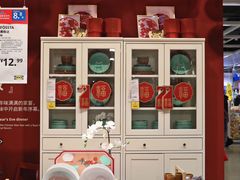 -宜家家居(高新商场店)