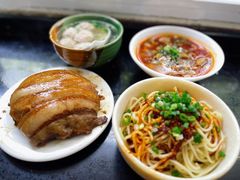 -李记小小吃(涪江路店)