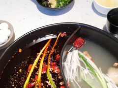-钢管厂五区小郡肝串串香(奥克斯广场锦城万达店)