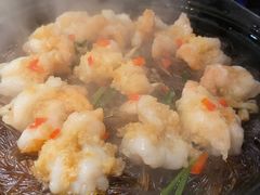 -绿茶餐厅(北京凤凰汇店)