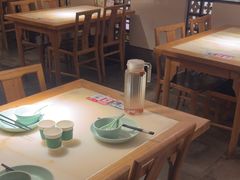 -绿茶餐厅(西单老佛爷店)
