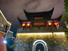 -乾州古城