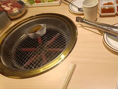-伊茉家的烤肉店(勒泰中心店)