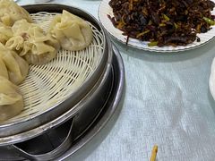 -四海回族饭店(湖西路老店)