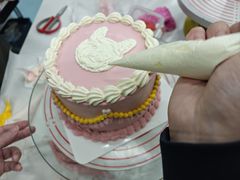 -米柚烘焙教室(新天地购物中心店)