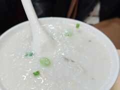 -盛记粥面(佐敦店)