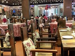 大堂-临家闽南菜(宝洲路店)