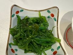 -银河烧鳗·活鳗料理专门店(西单大悦城店)
