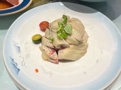 -外婆小菜(灵岩南路店)
