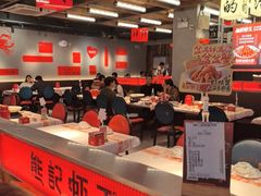 -熊记虾王·小龙虾(东晓南店)