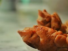 -吉亨面馆(古北1699店)