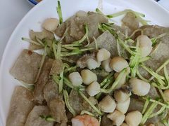 -渔港甄宴·海鲜·地标烟台菜(金沙滩店)