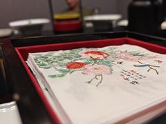 -味+新京宴·烤鸭·北京菜(创意谷店)