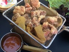 -造精酿餐厅