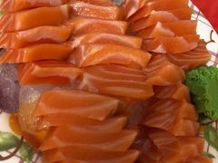 -阿兴生鱼片(大光路店)