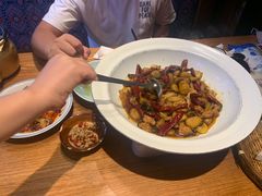 -印象鲵宴·张家界地标美食名片(溪布街店)