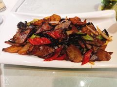 -东北大院·东北菜(三台子店)