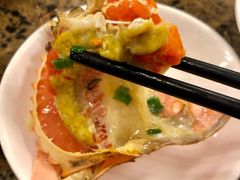 红鲟蒸粉丝-旺达·福州菜(正大广场店)