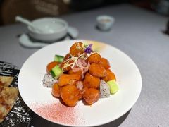 -晓粤·惹味粤菜(凯德乐峰广场店)