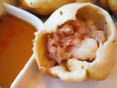 -东泰祥生煎馆(长宁路店)