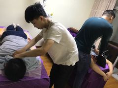 -沈师傅盲人按摩工作室(密三小区店)