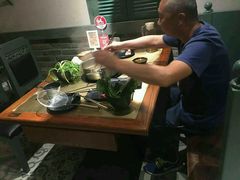 -手选潮汕鲜活牛肉火锅(二七广场店)