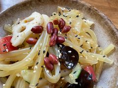 舂粉皮-阿木舂记·特色小吃(平江路店)