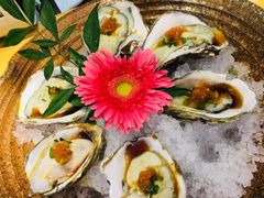 生蚝-悦和餐厅(CBD玉米楼店)