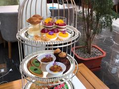 -北京古城老院厉晓麟精致菜