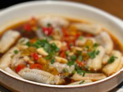 -乔街深夜食堂·台州菜·高压锅生蚝(杭州总店)