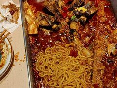 -鱼酷活鱼烤鱼(沈阳大悦城店)