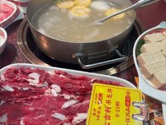 -大吉利·潮汕鲜牛肉火锅(总店)