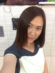 -佑米造型假发订制