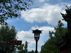 -成都市文殊院