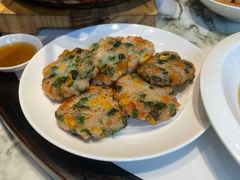 -姚江春中餐厅·太平洋大酒店