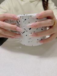 -槿里日式美甲工作室