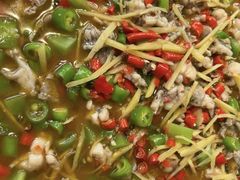 -蛙兔鸡自贡风味·特色江湖菜(广都店)