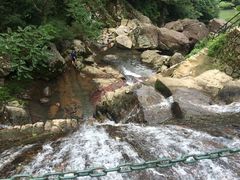 -溪口-滕头旅游景区