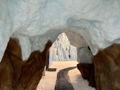 -长沙湘江冰雪世界