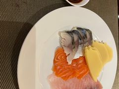-西安皇冠假日酒店·朱雀咖啡厅