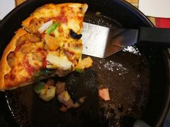 -必胜客(上海新南方商城PH店)