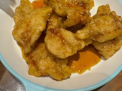 -七菜馆·东北菜·蒸饺(文体路店)