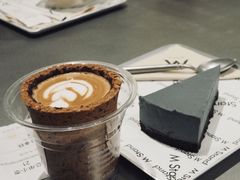 -M Stand(宁波万象城店)