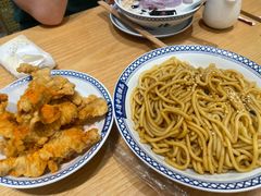 -赵记传承·中式甜品(中山石岐大信店)