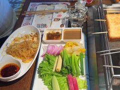 -可口香·非遗老号烧烤(南岗直营店)